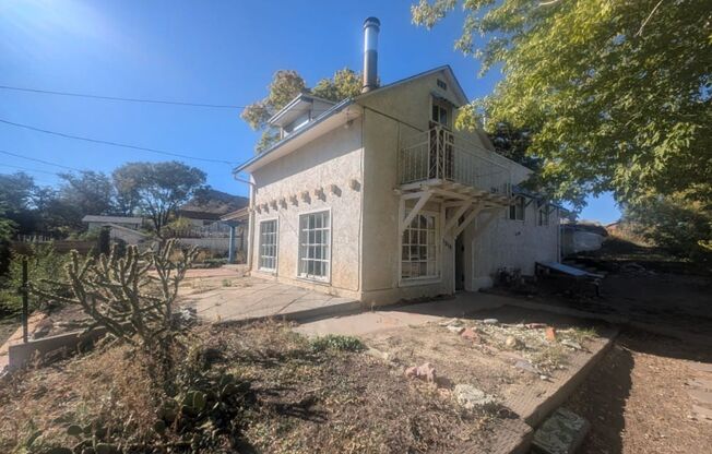 Trinidad Rental Coming soon!