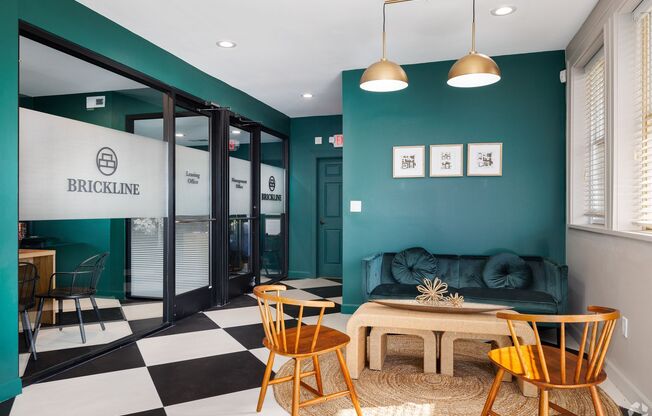 Brickline Apartments