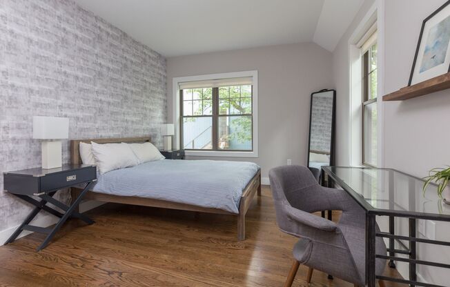 4 beds, 2 baths, $5,900, Unit 1