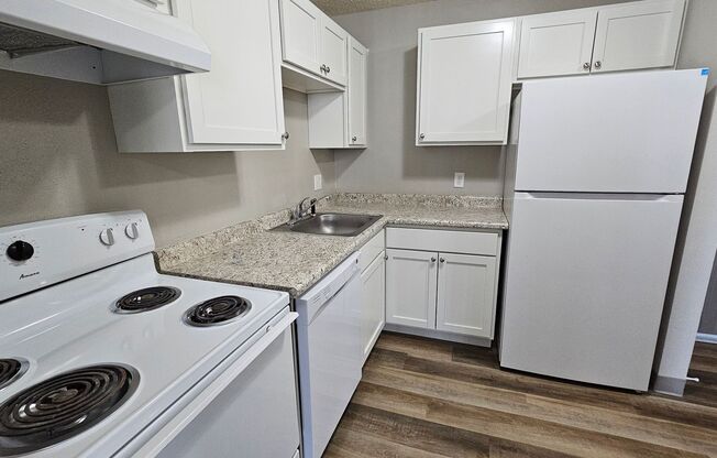 Maverick Apartments