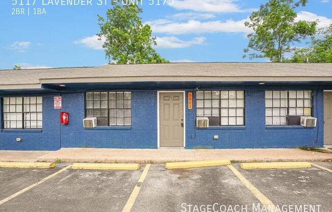 Partner-provided property photo