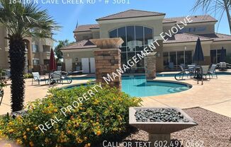 18416 N Cave Creek Rd Unit 3056