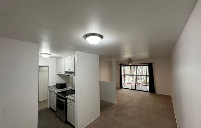 2 bedroom 2 bath in Southwest Reno