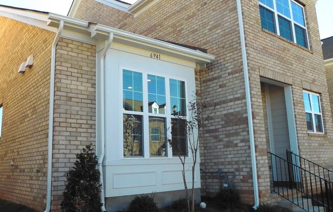 Luxury Townhome In Rea Farms Near Waverly! COMING SOON!