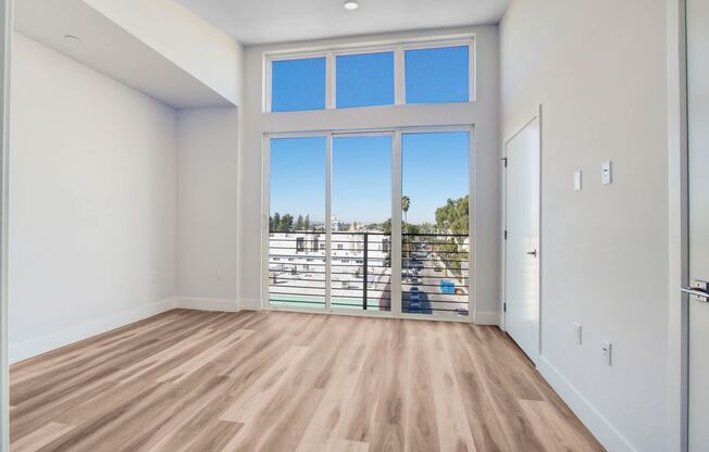 1 bed, 1 bath, 493 sqft, $2,255, Unit 506