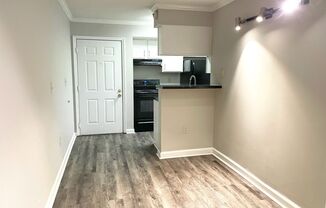 1 bed, 1 bath, $1,299