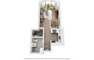 Partner-provided photo for $2770 unit