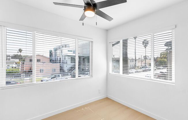2301 S. Ridgeley Drive