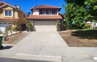 Wonderful Murrieta Home with VIEWS on Cul-de-Sac