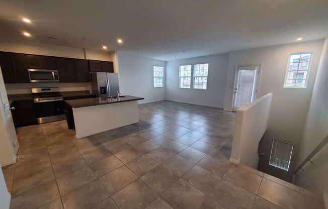 Henderson Town Home - All Housing Vouchers Accepted.