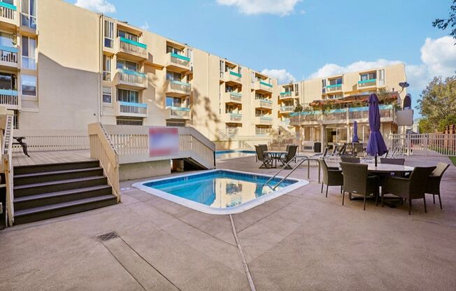 1 bed, 1 bath, 725 sqft, $2,795, Unit 304