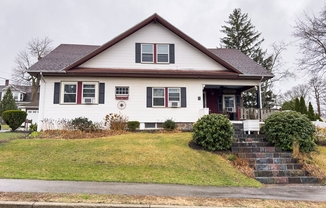 5 ATHERTON ST