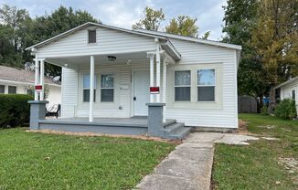 2 Bedroom Totally Remodeled Home!  $825