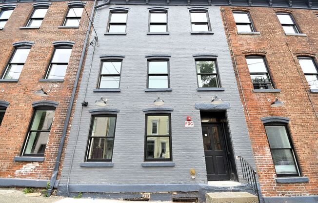 1 bed, 1 bath, $1,700, Unit 194 Chamber St - 1