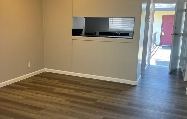 1 bed, 1 bath, 541 sqft, $1,645, Unit 1948-314