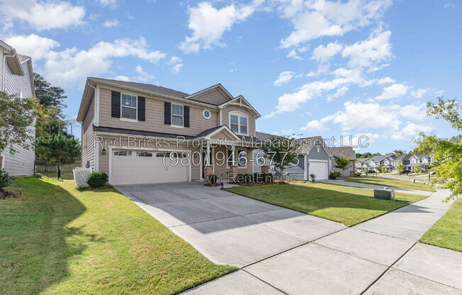 17322 CAROLINA HICKORY DR