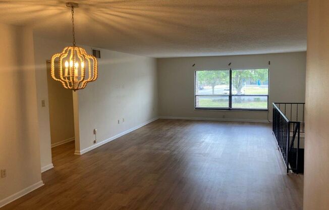 3 Bedroom 2 Bathroom Condo at Palomar Place near College Park!
