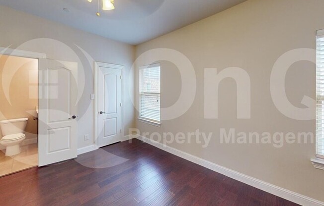 Partner-provided property photo