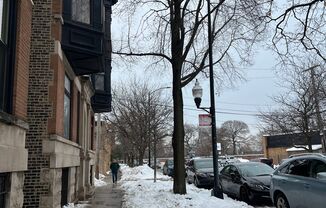 4108 N Southport Avenue, #2 Chicago, IL 60613