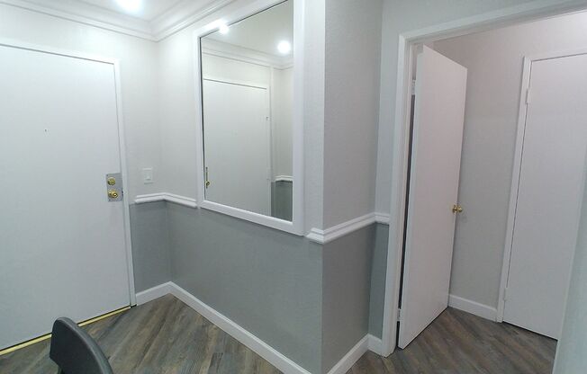 2 beds, 2 baths, 910 sqft, $2,895, Unit 302