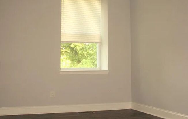 Spacious 4 Bedroom Home