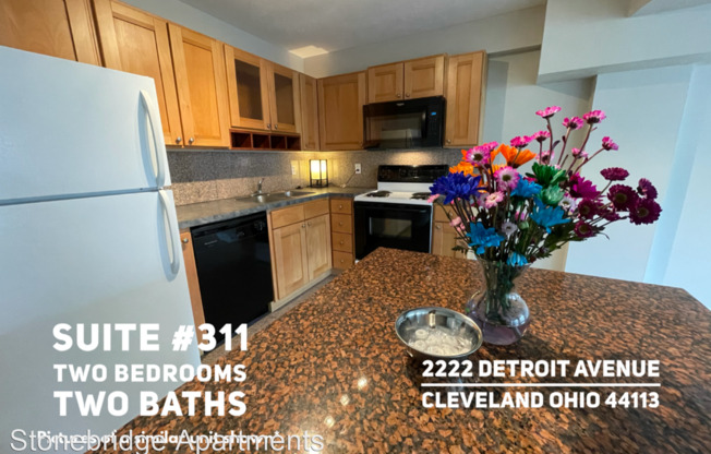 2222 Detroit Ave.
