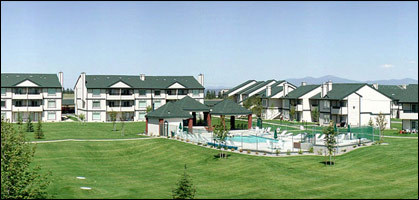 Cedar Springs Estates IV