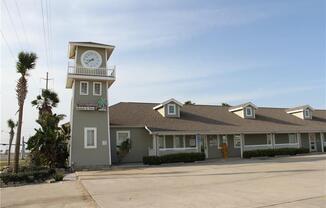 15217 S Padre Island Dr