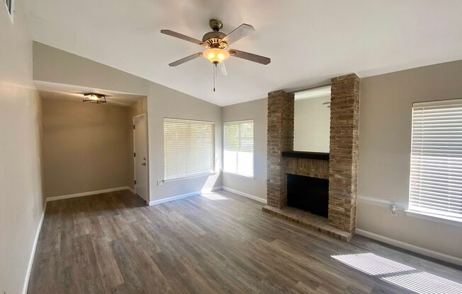 AVAILABLE NOW 3 BD | 2 BA | ATTACHED GARAGE LOCATED NEAR STAHL RD/JUDSON