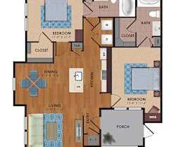 Partner-provided photo for $1529 unit