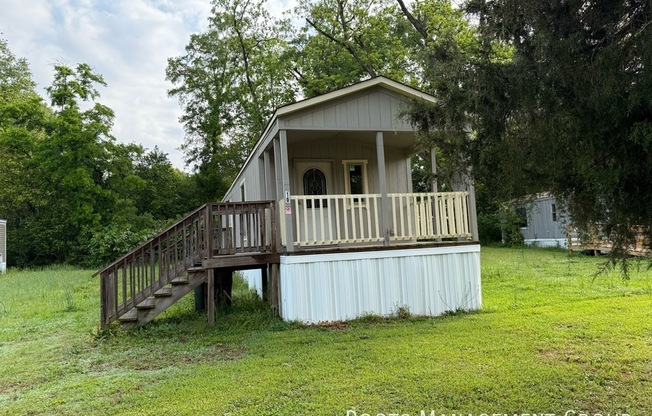 Partner-provided property photo