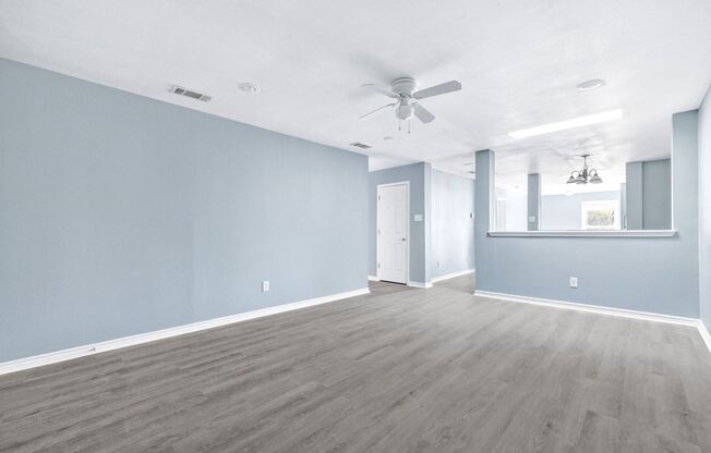 Carriage Place Square