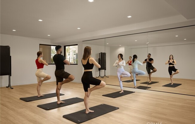 2 beds, 2 baths, 1,100 sqft, $4,355, Unit 644