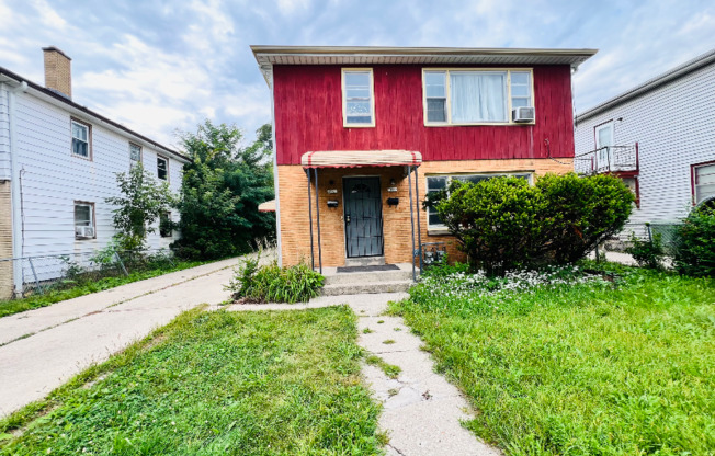 4945 N 51st Blvd, Milwaukee WI
