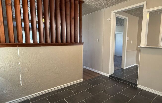 3 Bedroom 1 bath Del City Schools!!! With this Price It Wont Last Long!!!