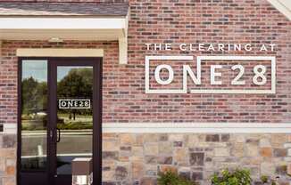 The Clearing at ONE28