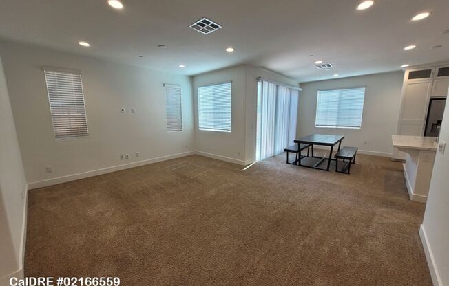 Price Lowered! Rancho Cucamonga 4 Bedroom Home