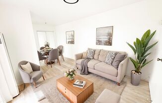 2637 Manhattan Pl Apartments LLC