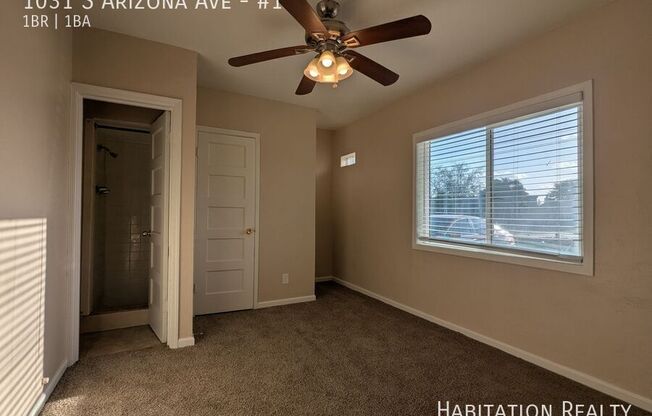 1031 S ARIZONA AVE