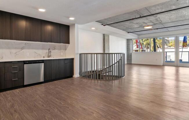 1 bed, 1 bath, 2,308 sqft, $5,600, Unit 232