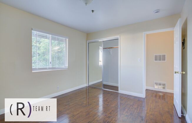 2 beds, 1 bath, $2,180, Unit #F