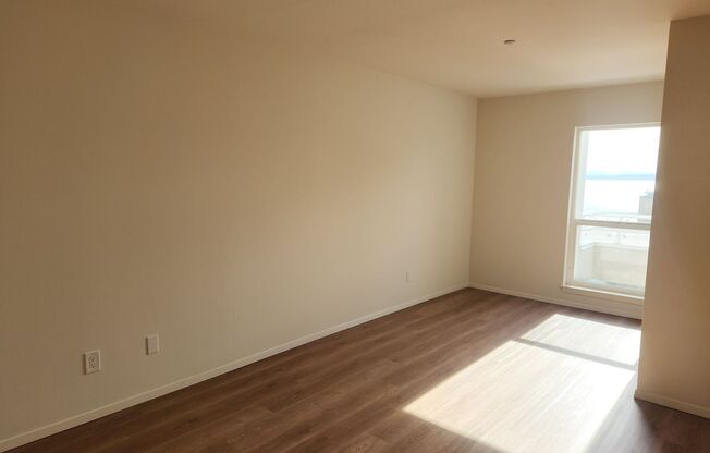 Gorgeous 1bd - Amazing location