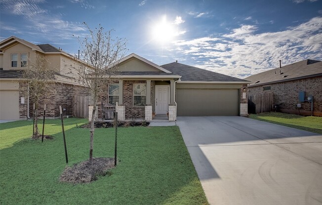 6530 Laurencia Pl, Round Rock TX