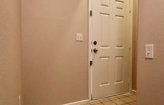Spacious 3-story townhome located in a desirable gated community!