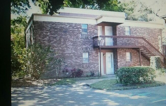 Cute Studio in the heart of Tampa