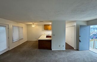 1 bed, 1 bath, 850 sqft, $1,050, Unit 1708 B