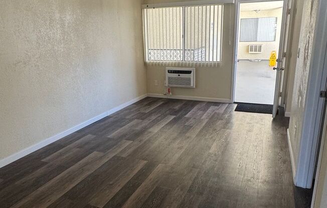 Huntington Apartments