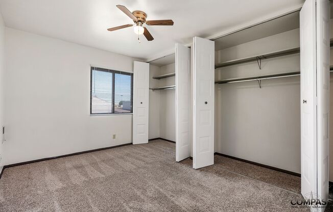 1 bed, 1 bath, 540 sqft, $945, Unit 118