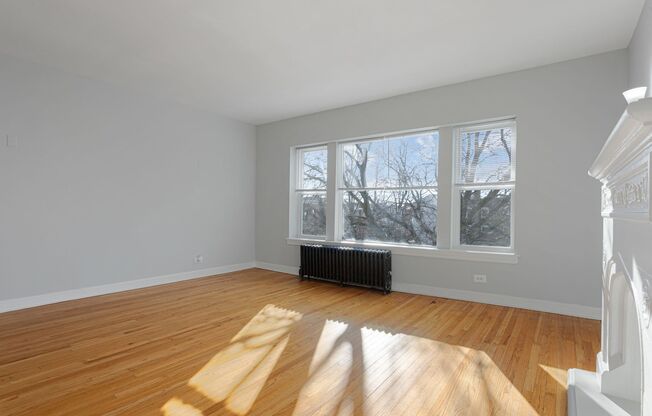 The Juneway Terrace West