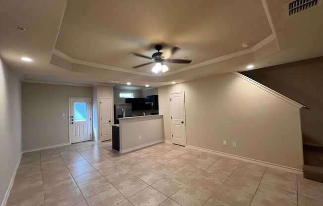 6530 Marcel Way #103, San Antonio, TX. 78233